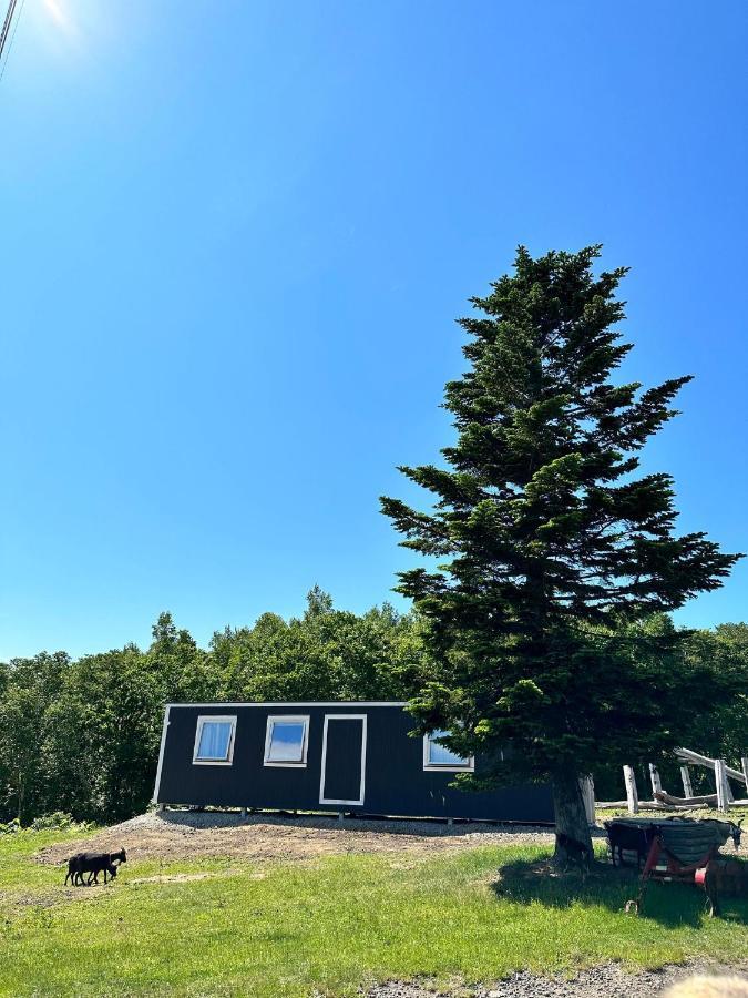 Margo'S Garden Farmstay, Kiroro Akaigawa Εξωτερικό φωτογραφία